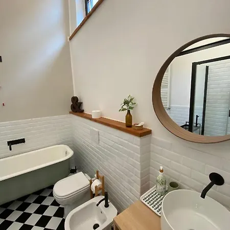 Apartment Intero Officina14 Milan