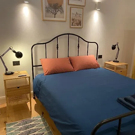 Apartment Intero Officina14 Milan